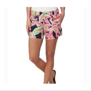 Lilly Pulitzer Callahan Shorts